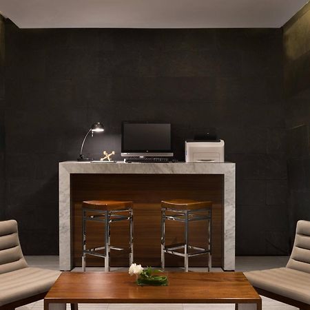 Four Points By Sheraton Jakarta Thamrin Eksteriør bilde