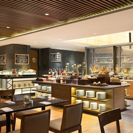 Four Points By Sheraton Jakarta Thamrin Eksteriør bilde