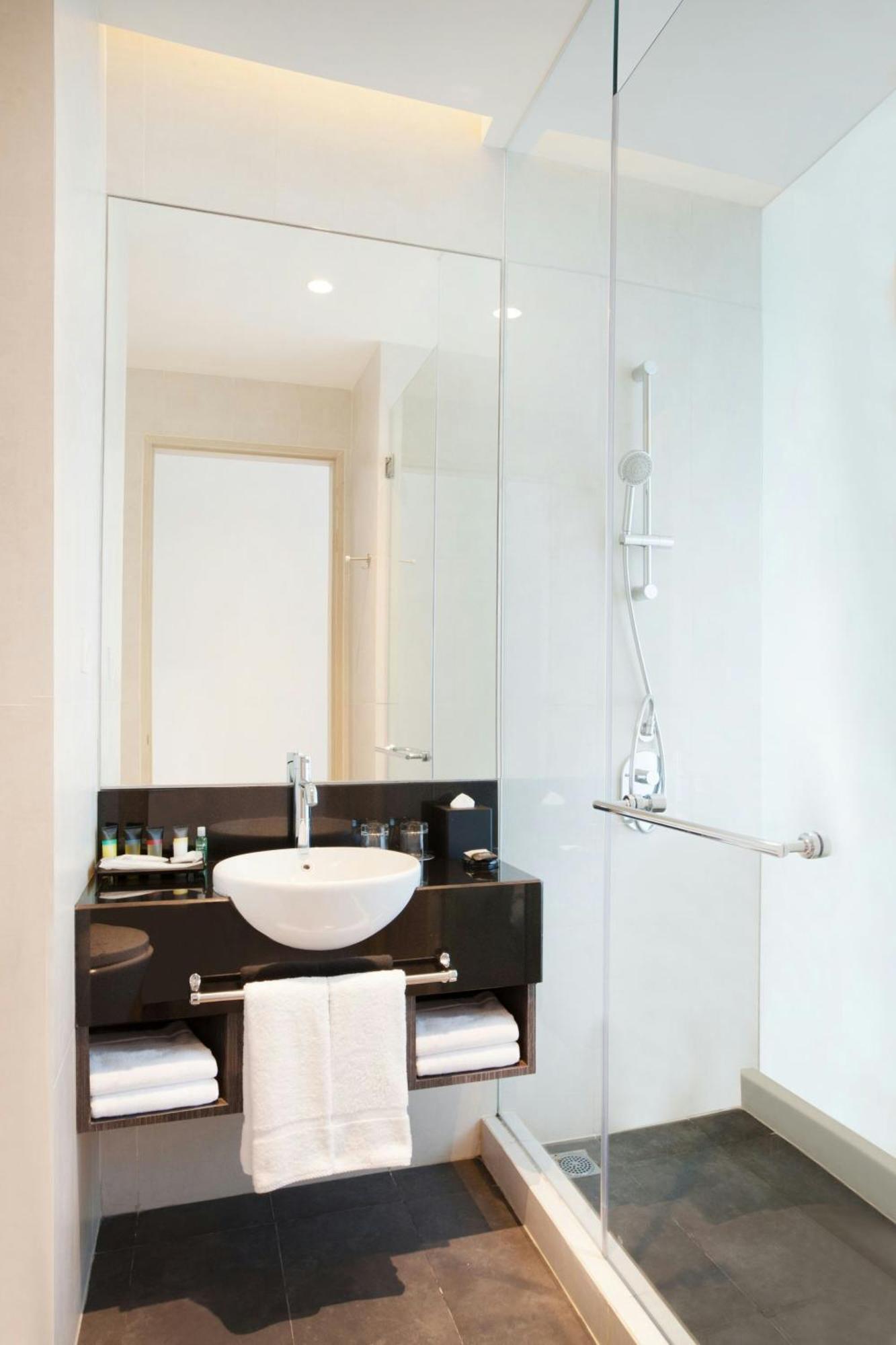 Four Points By Sheraton Jakarta Thamrin Eksteriør bilde