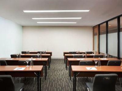 Four Points By Sheraton Jakarta Thamrin Eksteriør bilde