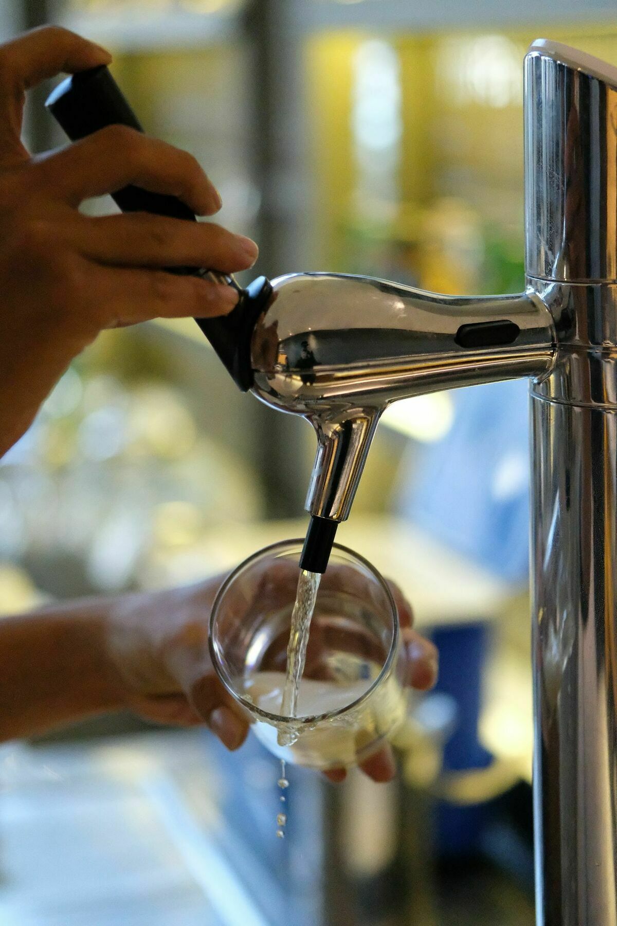 Four Points By Sheraton Jakarta Thamrin Eksteriør bilde