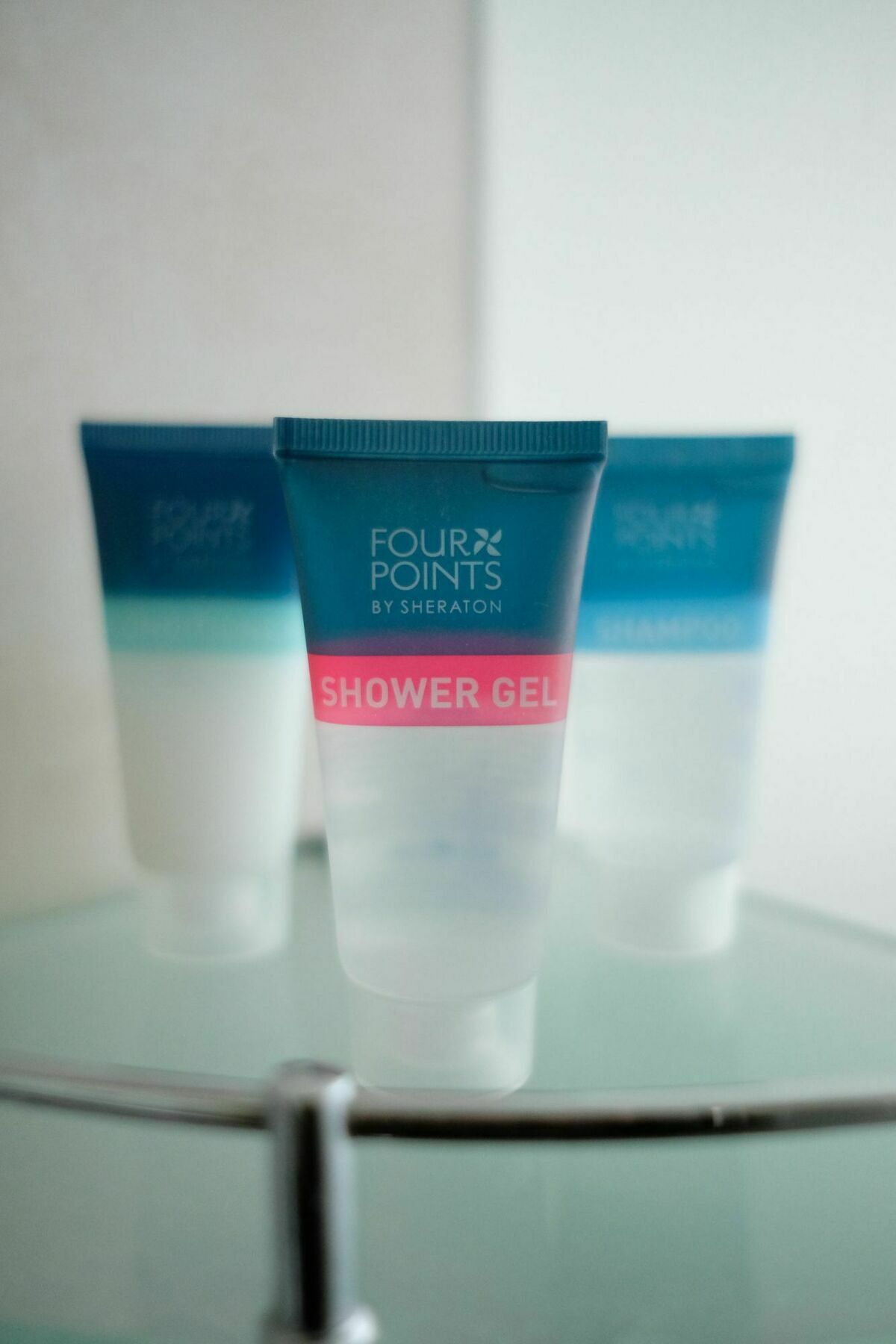 Four Points By Sheraton Jakarta Thamrin Eksteriør bilde